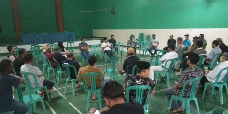 FKKC Tegaskan Penyaluran BLT DD Harus Sesuai Regulasi