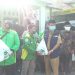 1.000 Paket Sembako Didistribusikan di OPM PCNU
