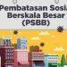 Masyarakat Keluhkan Minimnya Sosialisasi PSBB