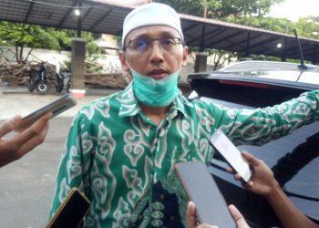 Usulan Merger Dinkop UKM Ditolak DPRD