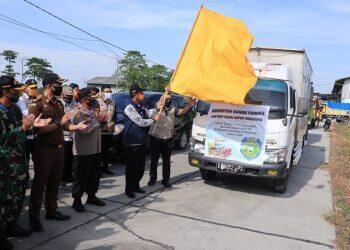 Bantuan Sosial Bagi 24.914 KPM Segera Cair