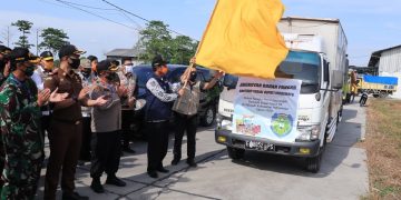 Bantuan Sosial Bagi 24.914 KPM Segera Cair