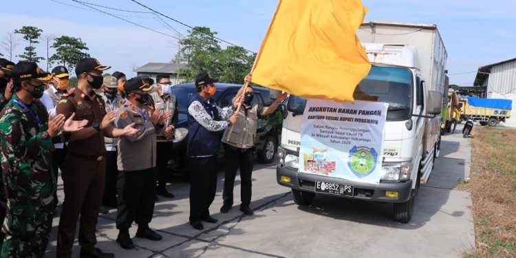 Bantuan Sosial Bagi 24.914 KPM Segera Cair