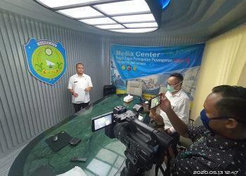 Dua Warga Indramayu Kembali Terkonfirmasi Positif Covid-19
