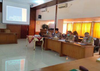 Indramayu akan Berlakukan PSBB Selama 14 Hari