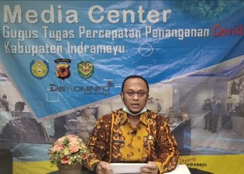 Lagi, PDP Dinyatakan Positif  Terinfeksi Covid-19