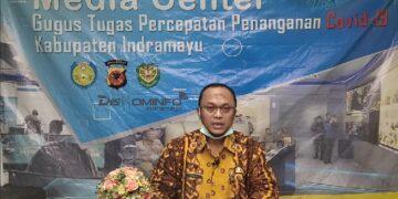 Lagi, PDP Dinyatakan Positif  Terinfeksi Covid-19