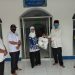 Hero – Ratnawati Beri Bantuan APD Bagi Tenaga Medis
