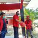 PDIP Indramayu Salurkan 4.260 Paket Sembako