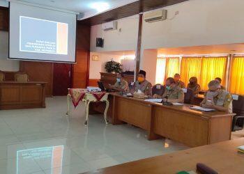 PSBB Indramayu Bakal Diperpanjang Hingga 29 Mei