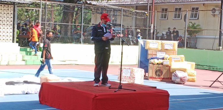 Belum Penuhi Ketentuan SKB, Penyaluran DAU Kabupaten Majalengka Ditunda