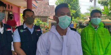 Tim Medis Akan Terus Pantau Kesehatan Pasien Sembuh dari Covid-19