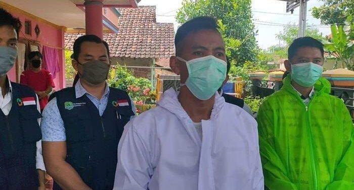 Tim Medis Akan Terus Pantau Kesehatan Pasien Sembuh dari Covid-19