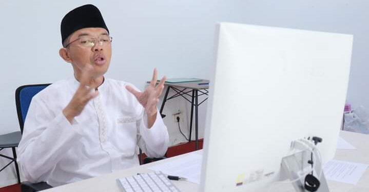 Maman Imanulhaq Minta Pemerintah Perhatikan Nasib Guru Ngaji di Tengah Pandemi Covid-19