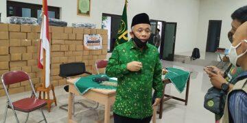 Nurhasan Zaidi: Covid-19 Menjadi Ancaman Baru Meningkatnya Angka Kemiskinan