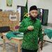 Nurhasan Zaidi: Covid-19 Menjadi Ancaman Baru Meningkatnya Angka Kemiskinan