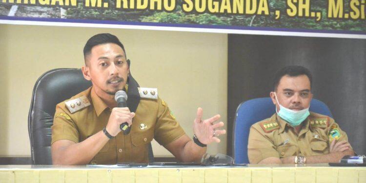 Wabup: Manfaatkan IT untuk Promosi Wisata Kuningan