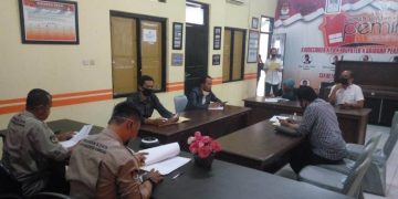KPU Kuningan Lakukan Mutarlih Berkelanjutan