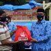 Ribuan Paket Bantuan ASN untuk Masyarakat Disalurkan