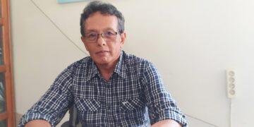 PSBB di Kabupaten Kuningan Minta Diperketat