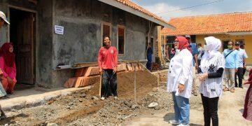 Warga Relokasi Desa Cipakem Butuh Air dan Listrik