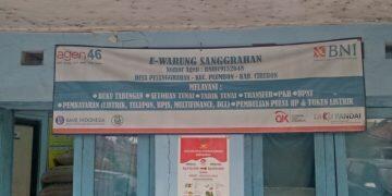 Pungutan BPNT Rp15 Ribu dari KPM untuk Warga Jompo yang Tak Dapat Bantuan