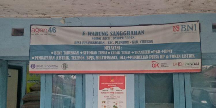 Pungutan BPNT Rp15 Ribu dari KPM untuk Warga Jompo yang Tak Dapat Bantuan
