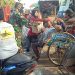 FWGR Berbagi Seribu Takjil dan Masker