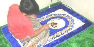 Aktivitas Ramadhan Tetap Jalan, Siswa PUI Cipari Lapor Melalui Video