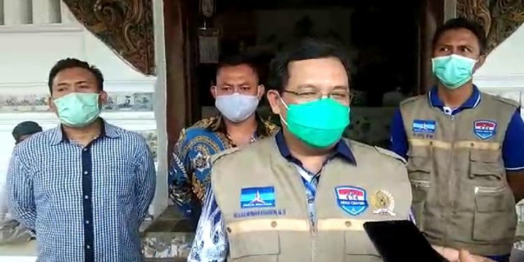 Komisi VI DPR Minta Tinjau Ulang Kenaikan Iuran BPJS Kesehatan