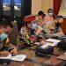 Pemkab Cirebon dan Forkopimda Gelar Rapat Persiapan Jelang PSBB