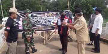 Mulai Diberlakukan PSBB, Sejumlah Jalan Tikus Antar Kabupaten Ditutup