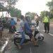 Check Point Jalur Alternatif Pemudik Ciledug-Brebes Diperketat