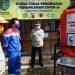 Peduli Covid-19, Pertamina EP Jatibarang Field Salurkan Bantuan Wastafel dan APD