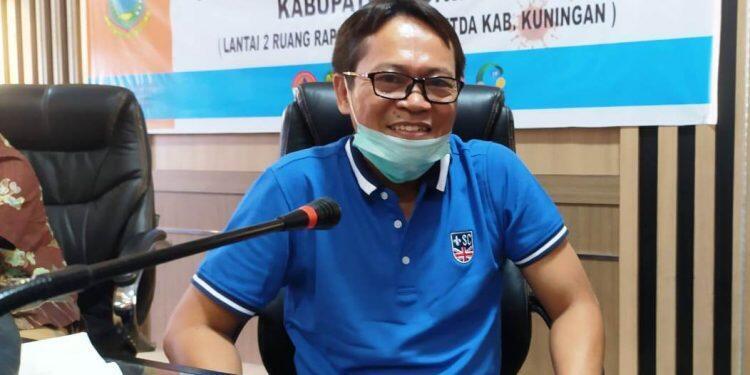 Program Guyur Benih Tingkatkan Produktifitas 7 Komoditas Utama