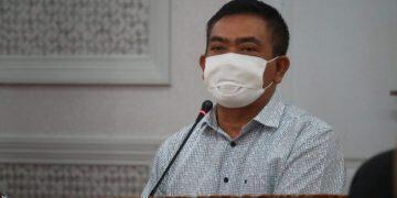 PSBB Belum Optimal, Opsi Perpanjangan Bisa Diambil
