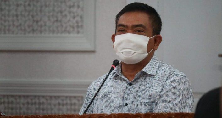 PSBB Belum Optimal, Opsi Perpanjangan Bisa Diambil