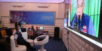 Gubernur Beberkan Keberhasilan PSBB di Jabar