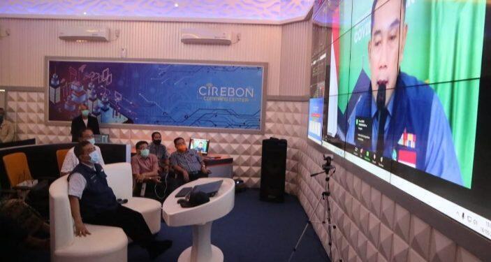 Gubernur Beberkan Keberhasilan PSBB di Jabar