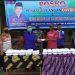 Satori Bagikan 2.000 Bungkus Bantu Warga Terdampak Covid-19