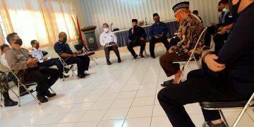 Pemkot Cirebon Imbau Warga Shalat Idul Fitri di Rumah Saja