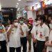 Walikota Lakukan Monitoring, Hari Pertama Relaksasi PSBB Berlangsung Tertib