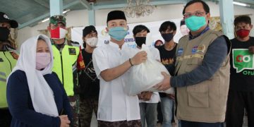 BUMN Dituntut Peran serta Ketahanan Pangan