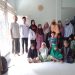 Remaja Masjid Fajar Al-Fikri SMKN 1 Lemahabang Adakan Santunan Anak Yatim