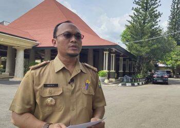 Pulang dari Ibukota, Pedagang Sayur Meninggal Karena Covid-19