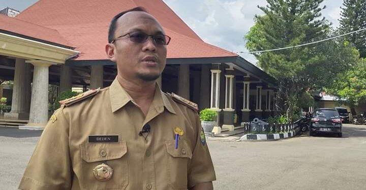 Pulang dari Ibukota, Pedagang Sayur Meninggal Karena Covid-19
