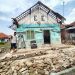 YANU Bantu Perbaiki Rumah Ambruk di Kota Cirebon