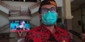 Pemkab Siap Bantu Beras untuk Warga Terdampak Covid-19