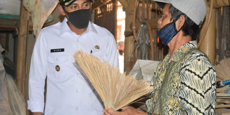 Wabup: Pemasaran Produk UMKM Jangan Bergantung Bandar