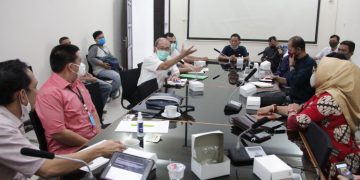 Pansus Pertanyakan PCR di RSDGJ Belum Berfungsi
